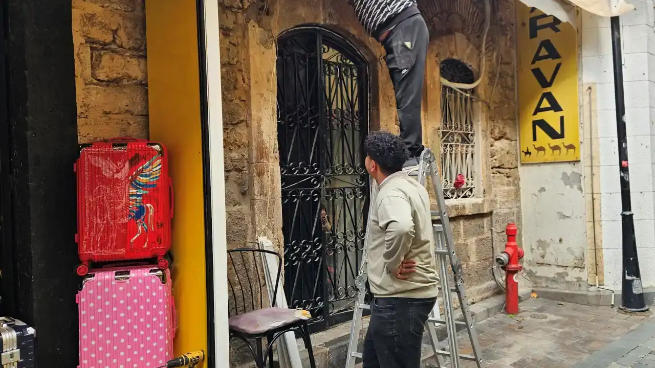 Antalya’nın Tarihi Semtini Koruma Kararı Esnafı Çıkmaza Soktu 1